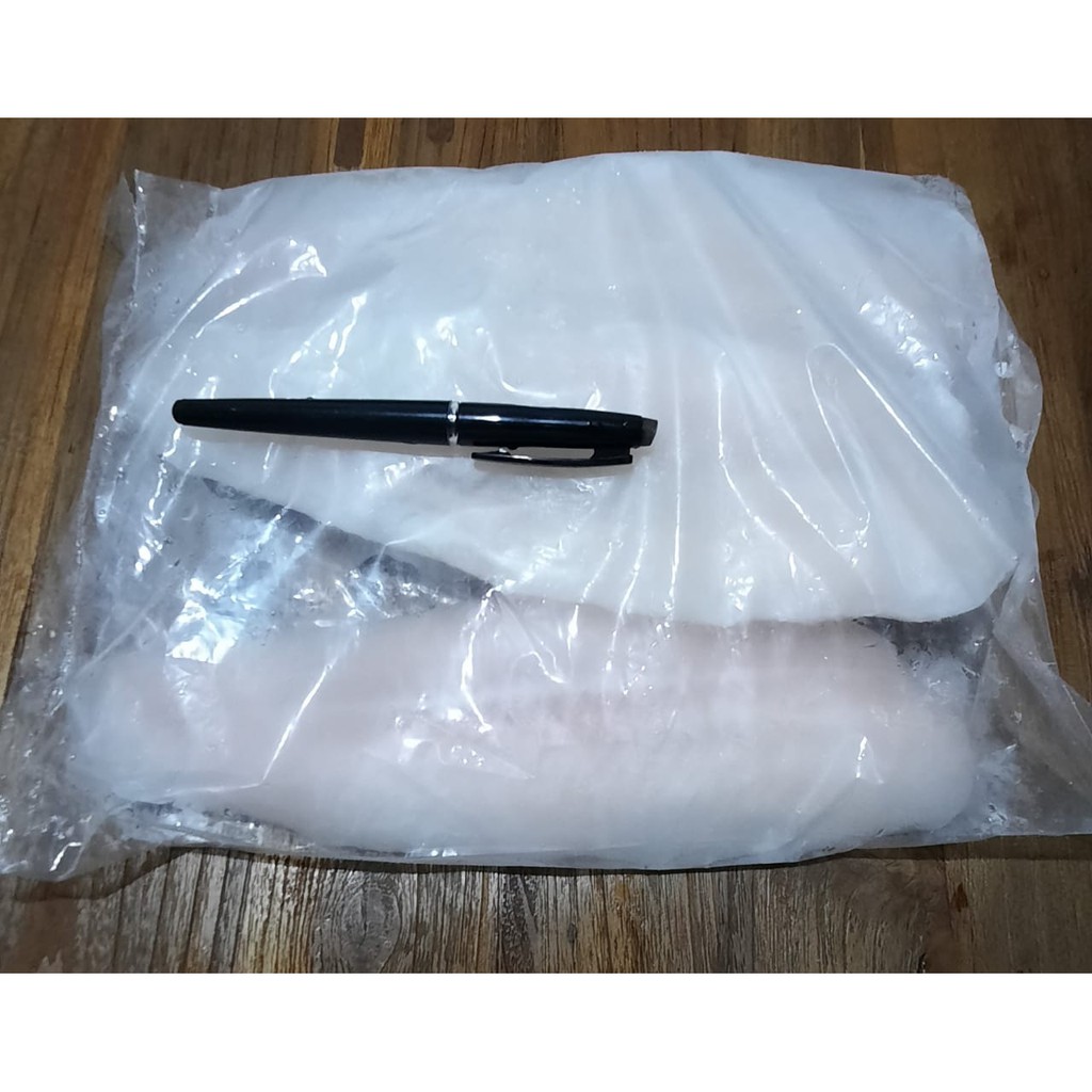 

Dori Fillet 1kg Kualias Premium