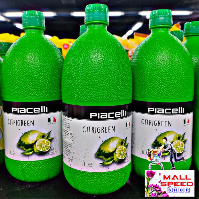 

piacelli jus 1000ml