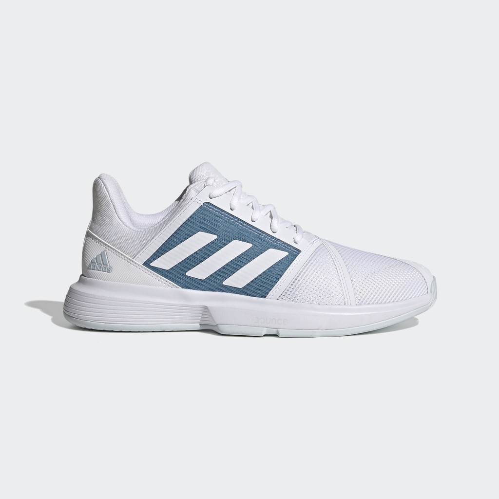 Sepatu Tenis Adidas Courtjam Bounce - FX1492
