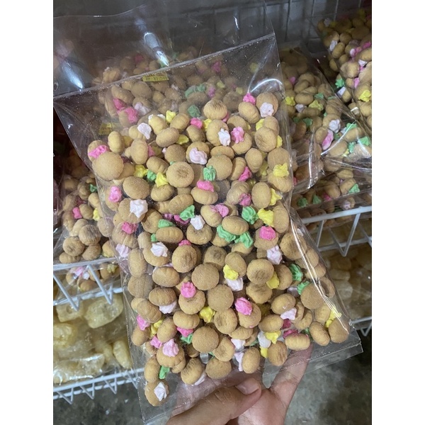 

GEMROSE 250gr