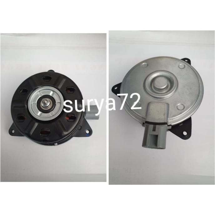 motor fan karimun wagon r - sparepart mobil suzuki