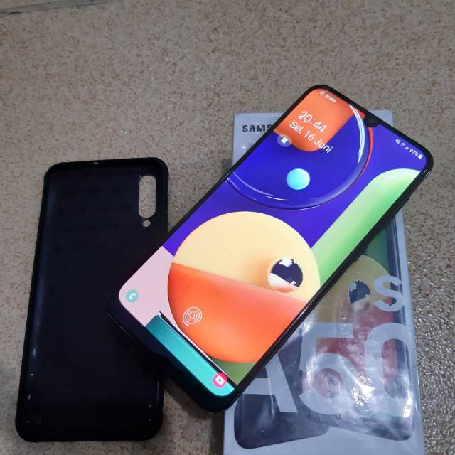 Samsung A50S ram 4/64