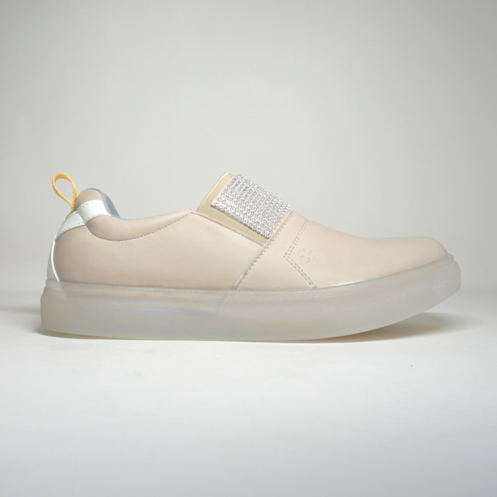 ELITS STILE Sz. 36 - 41 Cally Slip On Sneaker