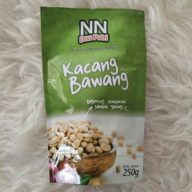 

Kacang Bawang