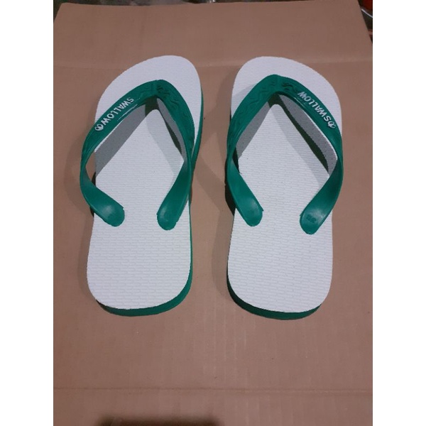 SANDAL JEPIT SWALLOW (KH) 10/10,5