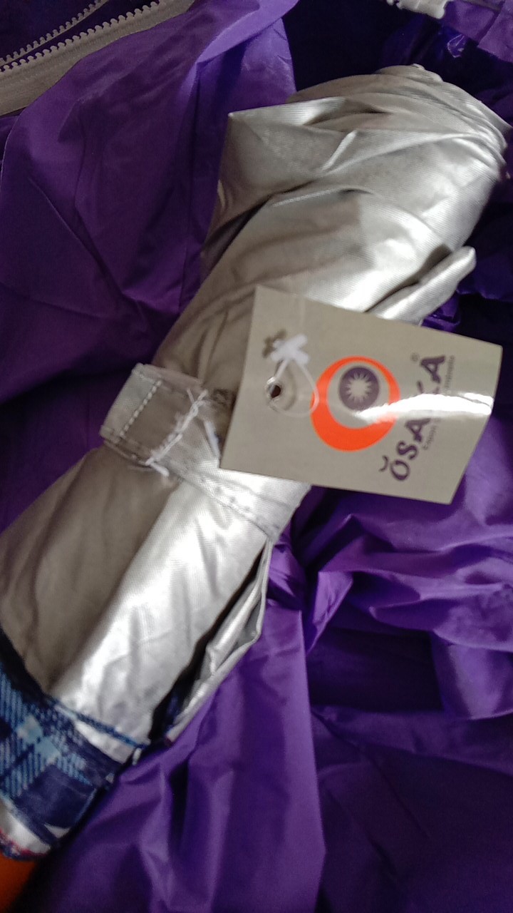 Payung Lipat  3 320 .