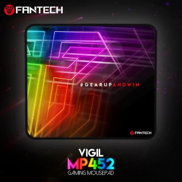 MOUSE PAD GAMING FANTECH MP452