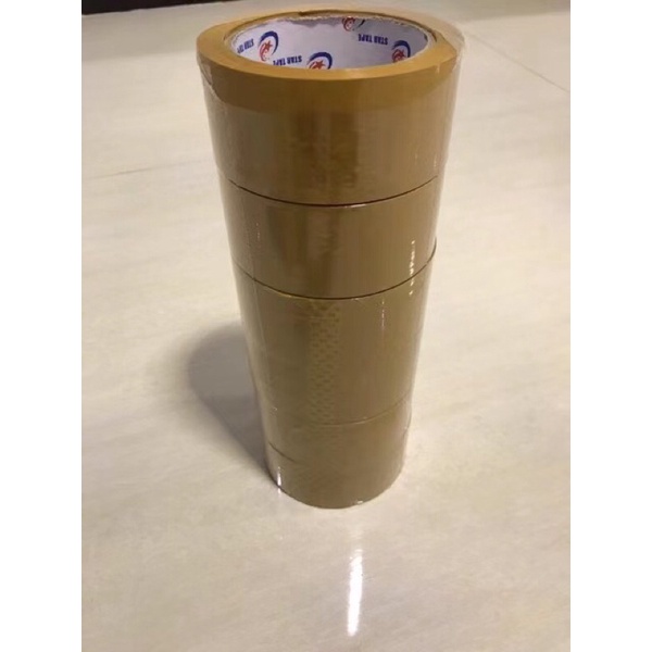 LAKBAN BENING & LAKBAN COKLAT & Lakban Bening & Lakban Coklat