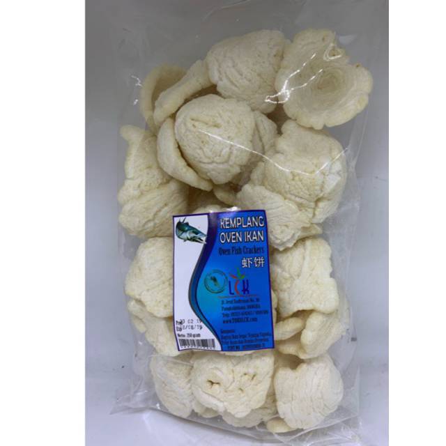 

Kemplang ikan oven/cemilana bangka/makanan bangka/snack bangka/oleh2 bangka/khas bangka/krupuk/getas