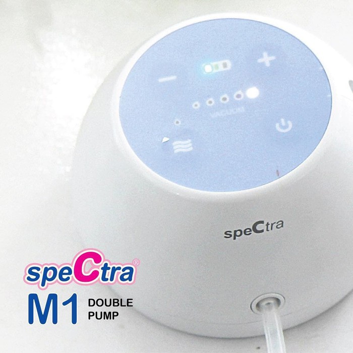 Spectra M1 Electric Breast Pump