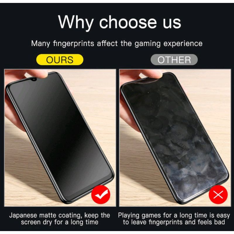 TEMPERED GLASS HOT 9 PLAY MATE CERAMICS FLIM ANTI PECAH ANTI MINYAK (by TA)