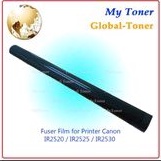 Fuser Fixing Film IR2520 / Film IR2520 IR2530 IR2525 IR-2525 IR-2520 IR-2530 NPG50 / NPG51 GPR-34/ G