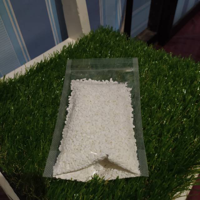 

Beras shirataki 100 gr