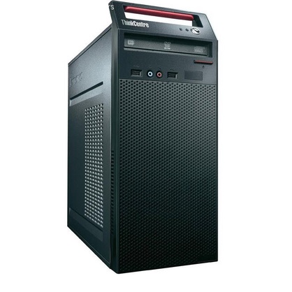 PC BUIL UP LENOVO TOWER CORE I3 4150 GEN 4 MULUS