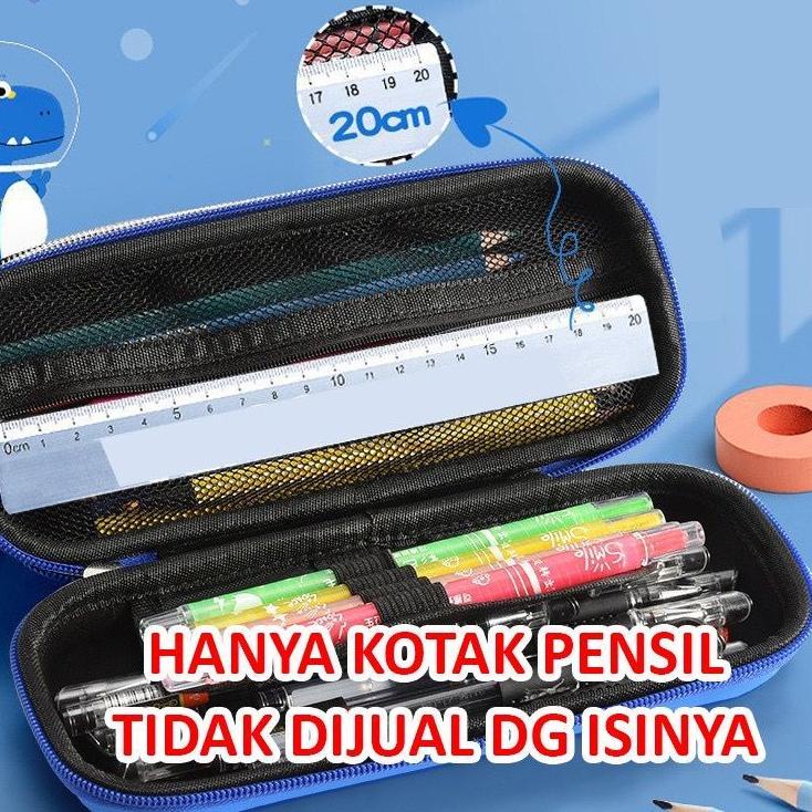 

Model Baru.. TEMPAT PENSIL KARAKTER ANAK Perempuan