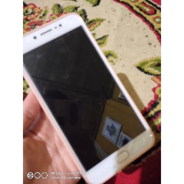 HP Vivo v5s SECOND