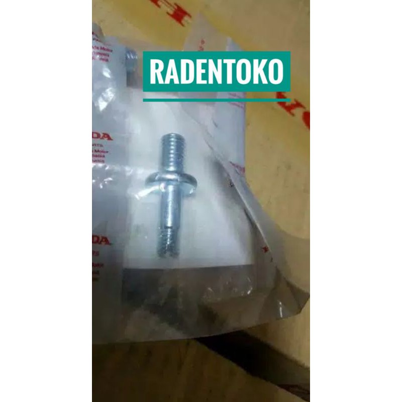 BAUT SETELAN BLOK KOPLING HONDA KARISMA SUPRA X125 BLADE REVO iA01