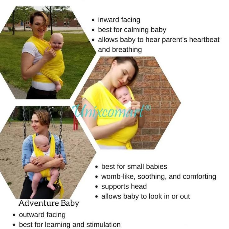 egmao baby sling