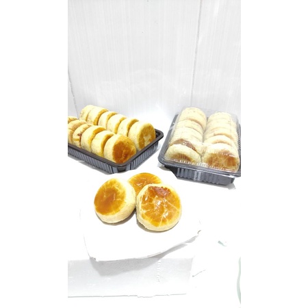 

Pia Jos (Pia khas Ternate)