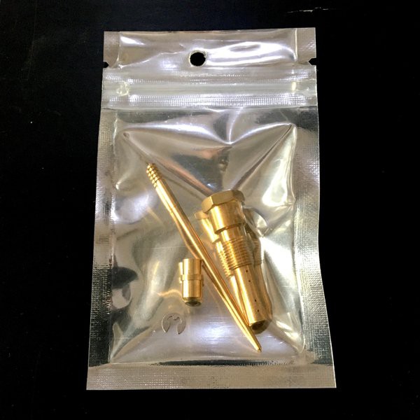 TOP Limited   nozzle pwk jarum pwk head nozzle pwk