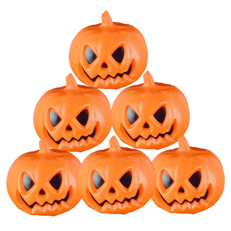 Zzz Mainan Lampu Labu Halloween Untuk Anak