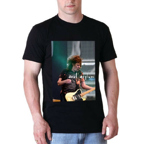 Soul Asylum Band Tshirt