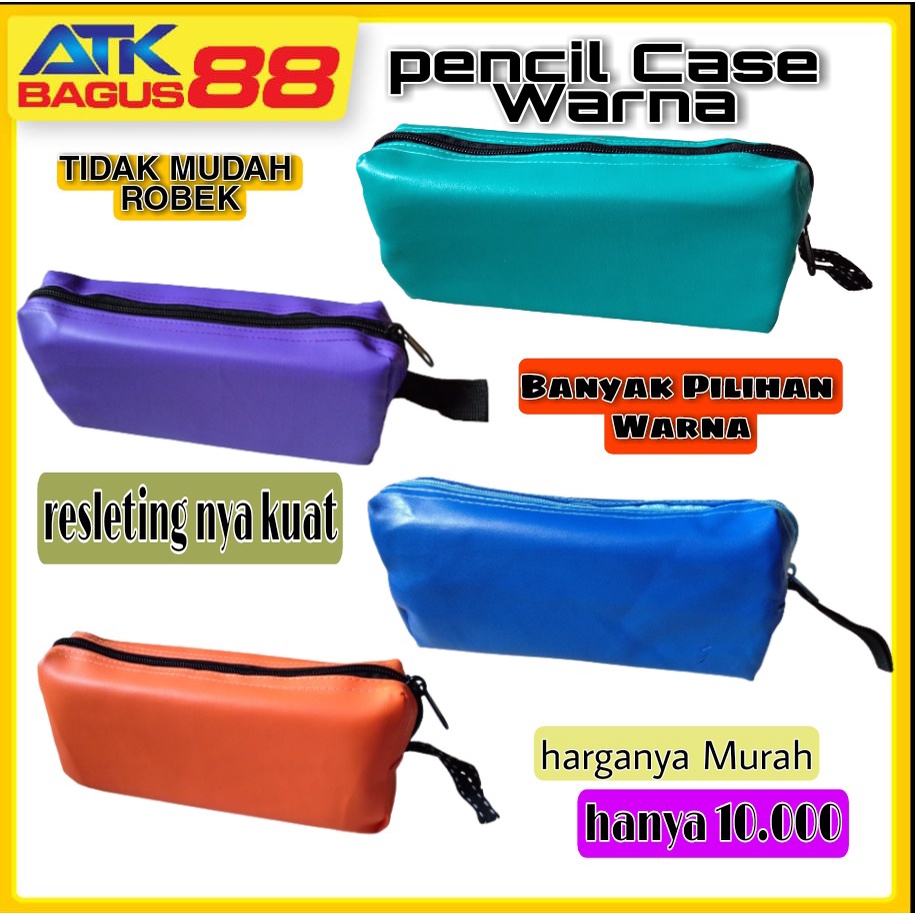 PENSIL CASE SLETING / DOMPET SLETING