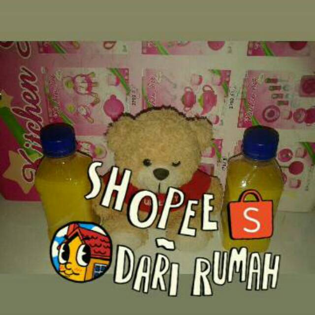 

JUS KUNYIT
