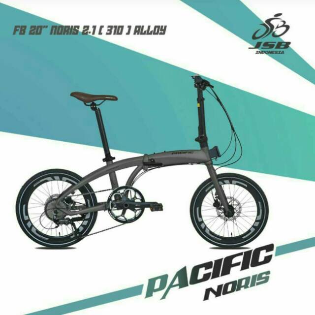 

JSB bdg