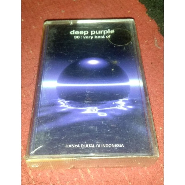 KASET DEEP PURPLE - 30 : VERY BEST OF