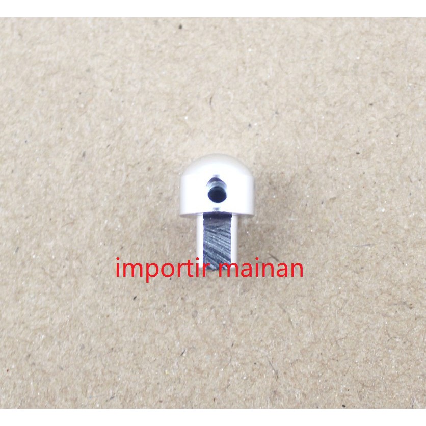 V950.033 Tail Rotor Blade Cap Parts RC Heli WLtoys V950 V950-033