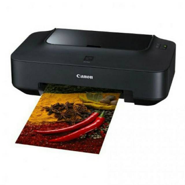 Printer Canon Pixma IP2770 IP 2770