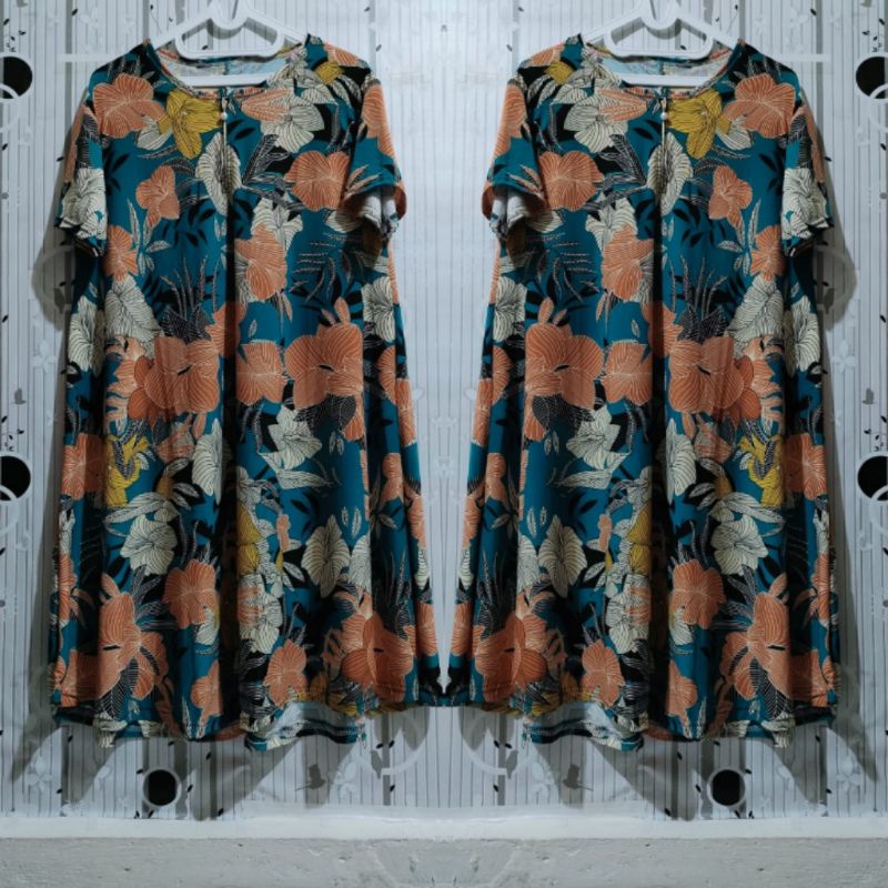 DASTER NARA SUPER JUMBO JERSEY KOREA LD 120-160 PB 160