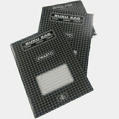 

Buku Kas Kuarto