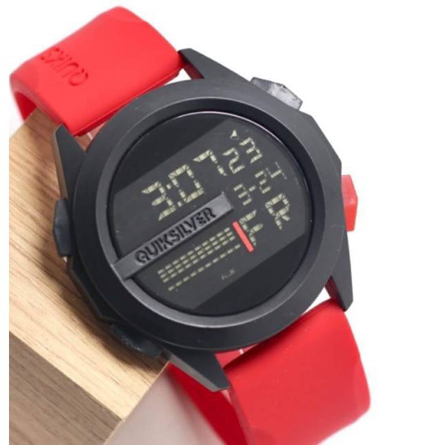 Jam tangan Quiksilver drone