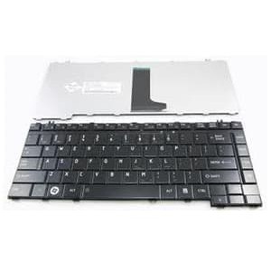 Keyboard Toshiba Satellite U400 U500 U505 Portege M800 M900 T130 T135