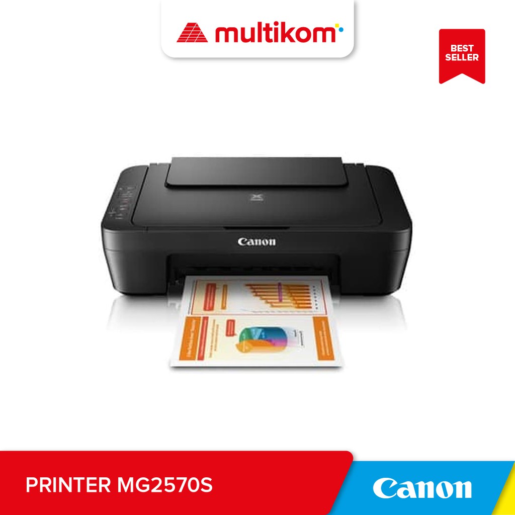 Printer Canon PIXMA MG2570s