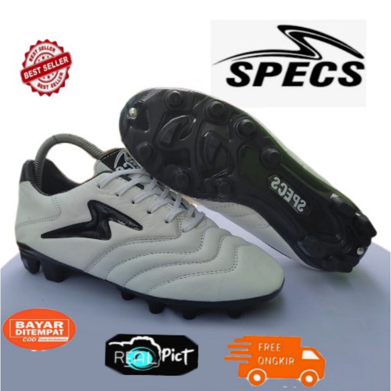 promo sepatu bola kulit asli realpict 100% // sepatu bola sepatu bola kulit bisa COD
