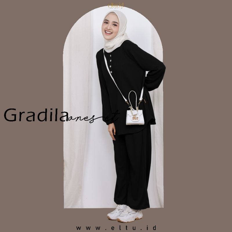Eltu - Gradila Onset by eltu.id