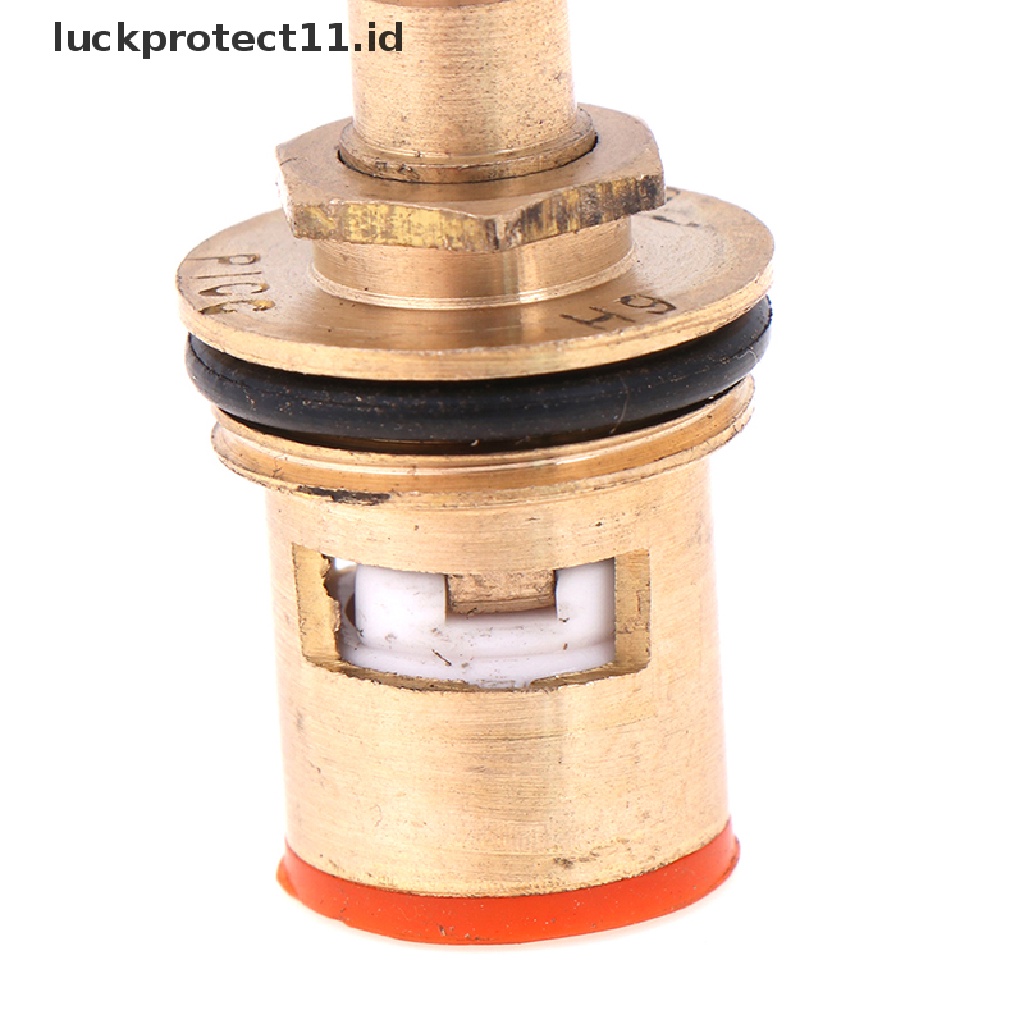 // Hg &amp; ID// 1pcs 1per2 &quot;20Gigi Keran Keramik Cartridge Disc Quarter Turn Valve Replaceme.