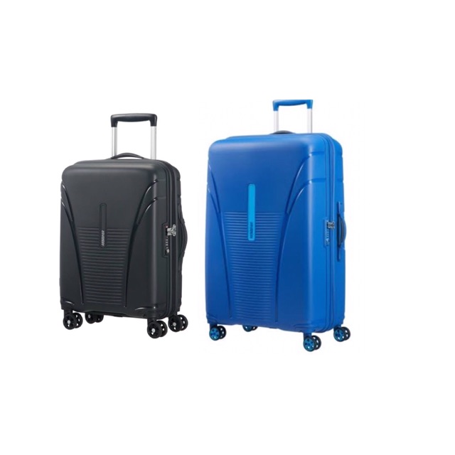 Koper american tourister skytracer