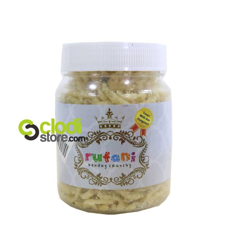 

dM6Code Rufani Kenduy Teri Crispy Crunchy Non Msg No Pengawet Mpasi Snack Balita R1P8 (paling laris)