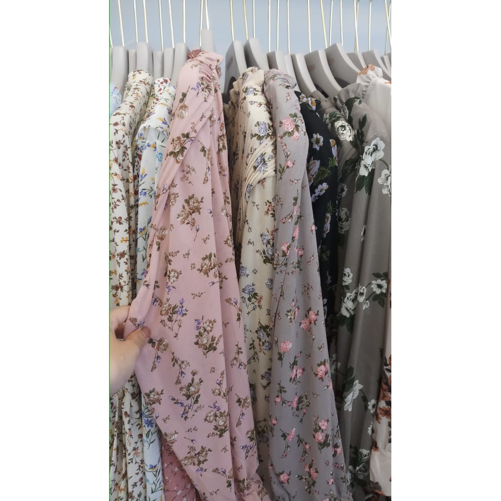 Jual Baju Bangkok Online: Tren Fashion yang Tak Pernah Usang