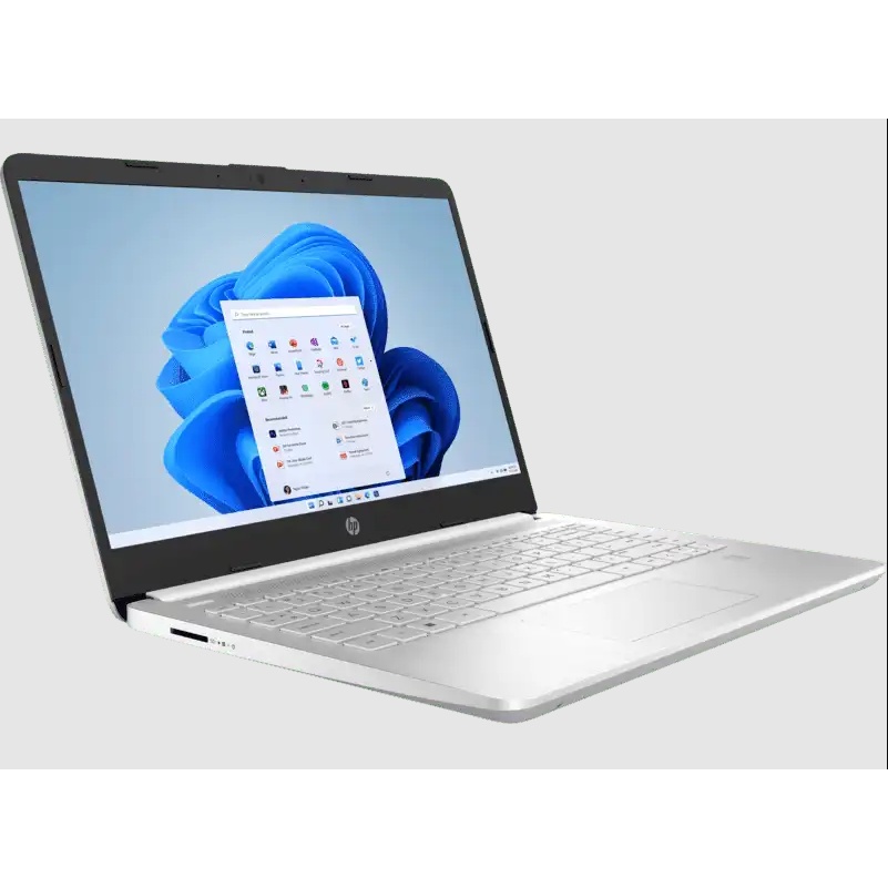 Laptop HP 14S I7 1260P RAM 16GB 512GB SSD IRISXE OHS 14.0FHD IPS FP BLIT DQ5002TU/DQ5001TU/DQ5000TU W11/DQ2629TU