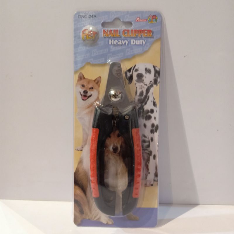 Pet Nail Clipper Gunting Kuku Hewan Large / Medium