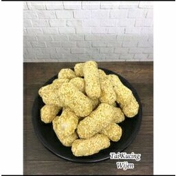 

MANCHO KUE TAI KUCING 250G GURIH DAN RENYAH