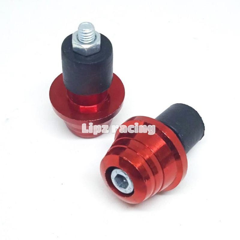 Jalu stang cnc warna model matic universal