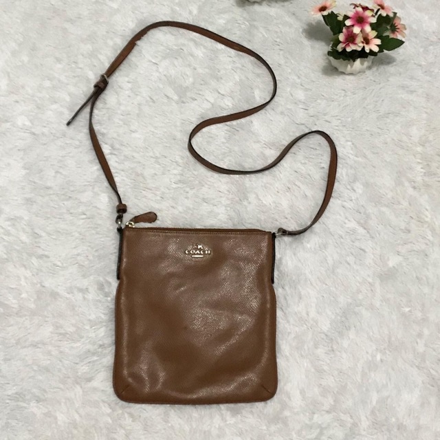 Tas Coach Sling second branded