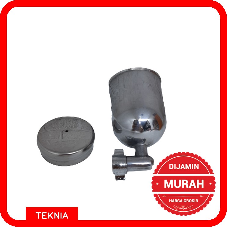 Paint Spray Gun IWT Mod.AT-SG-R2