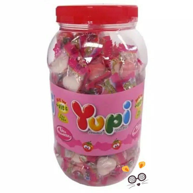 

Yupi Gummy